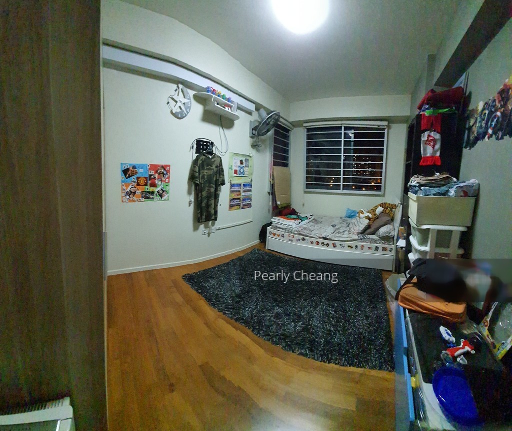Blk 308A Punggol Walk (Punggol), HDB 3 Rooms #220691271